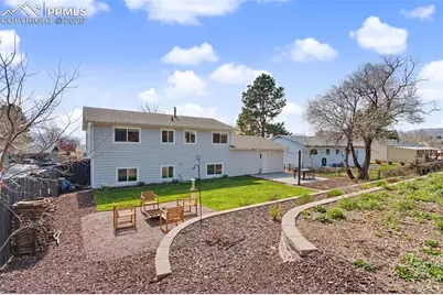 5357 E Descanso Circle, Colorado Springs, CO 80918 - Photo 36
