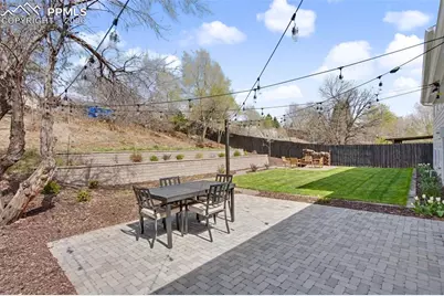 5357 E Descanso Circle, Colorado Springs, CO 80918 - Photo 34