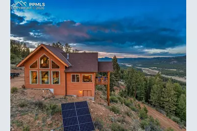 29549 N Highway 67, Woodland Park, CO 80863 - Photo 34