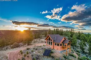 29549 N Hwy 67, Woodland Park, CO 80863 - Photo 2