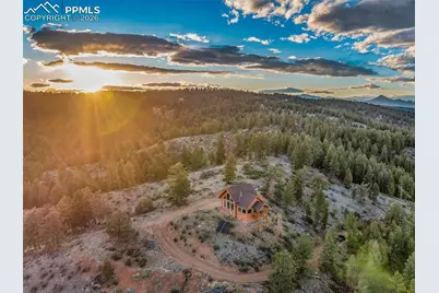 29549 N Highway 67, Woodland Park, CO 80863 - Photo 48
