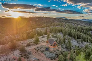 29549 N Hwy 67, Woodland Park, CO 80863 - Photo 48