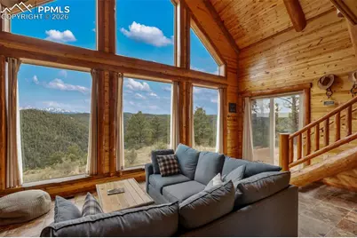 29549 N Highway 67, Woodland Park, CO 80863 - Photo 8