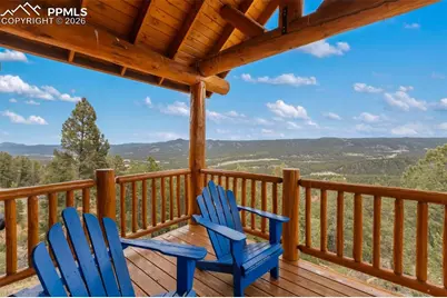 29549 N Highway 67, Woodland Park, CO 80863 - Photo 18