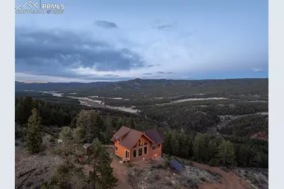 29549 N Highway 67, Woodland Park, CO 80863 - Photo 40