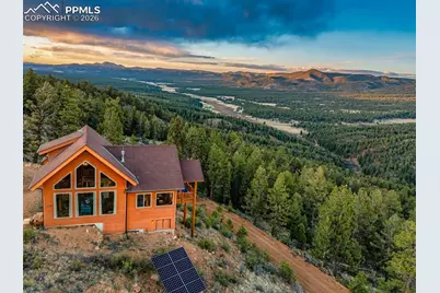 29549 N Highway 67, Woodland Park, CO 80863 - Photo 1