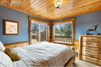 29549 N Highway 67, Woodland Park, CO 80863 - Photo 20