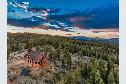 29549 N Highway 67, Woodland Park, CO 80863 - Photo 32