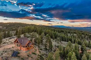 29549 N Hwy 67, Woodland Park, CO 80863 - Photo 32