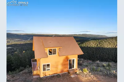 29549 N Highway 67, Woodland Park, CO 80863 - Photo 30