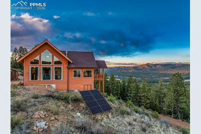 29549 N Highway 67, Woodland Park, CO 80863 - Photo 28