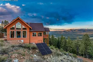 29549 N Hwy 67, Woodland Park, CO 80863 - Photo 28