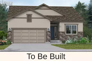 74 W Lost Pnes Dr, Colorado Springs, CO 80132 - Photo 1