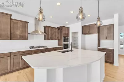 74 W Lost Pines Drive, Colorado Springs, CO 80132 - Photo 4