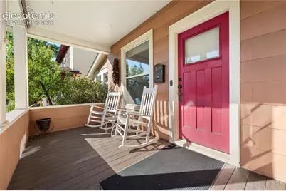 726 N Weber Street, Colorado Springs, CO 80903 - Photo 2