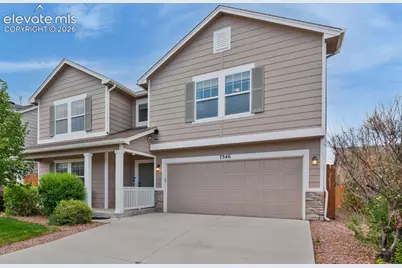 7546 Shallow Brooke Place, Colorado Springs, CO 80922 - Photo 2