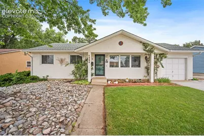 1334 Edith Lane, Colorado Springs, CO 80909 - Photo 1
