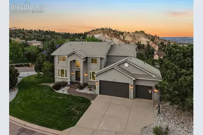 8025 Applestone Trail, Colorado Springs, CO 80919 - Photo 2