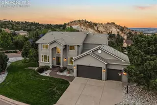 8025 Applestone Trail, Colorado Springs, CO 80919 - Photo 2