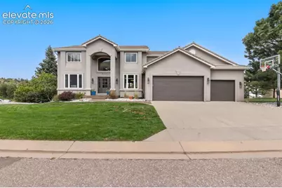 8025 Applestone Trail, Colorado Springs, CO 80919 - Photo 42