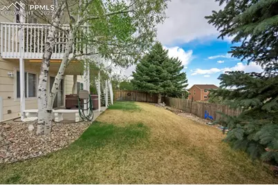 3836 Tee Shot Drive, Colorado Springs, CO 80922 - Photo 18