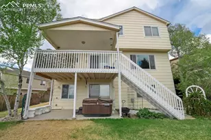 3836 Tee Shot Dr, Colorado Springs, CO 80922 - Photo 20