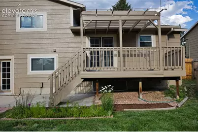 6568 E Gambol Quail Drive, Colorado Springs, CO 80918 - Photo 24