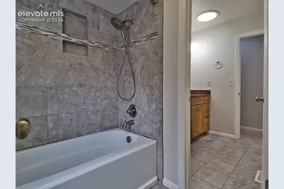 6568 E Gambol Quail Drive, Colorado Springs, CO 80918 - Photo 18