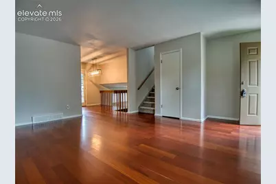 6568 E Gambol Quail Drive, Colorado Springs, CO 80918 - Photo 8