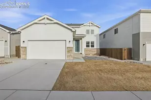 471 Atchison Wy, Calhan, CO 80808 - Photo 1