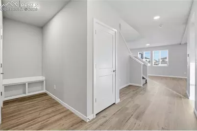 471 Atchison Way, Calhan, CO 80808 - Photo 2