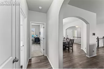 11017 Rolling Mesa Drive, Peyton, CO 80831 - Photo 14