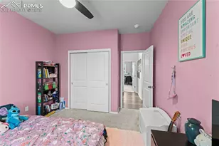 11017 Rolling Mesa Dr, Peyton, CO 80831 - Photo 18