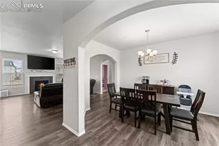 11017 Rolling Mesa Dr, Peyton, CO 80831 - Photo 4