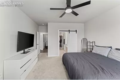 11017 Rolling Mesa Drive, Peyton, CO 80831 - Photo 22