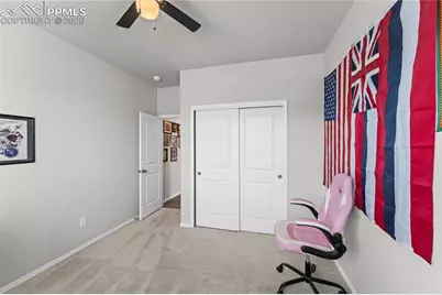 11017 Rolling Mesa Drive, Peyton, CO 80831 - Photo 20