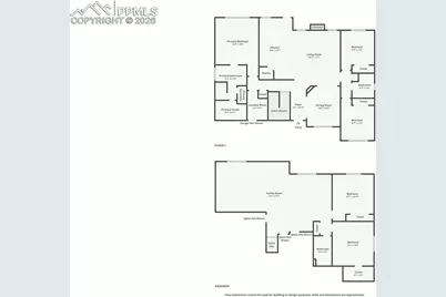 11017 Rolling Mesa Drive, Peyton, CO 80831 - Photo 48