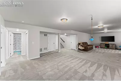 11017 Rolling Mesa Drive, Peyton, CO 80831 - Photo 26