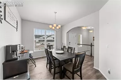 11017 Rolling Mesa Drive, Peyton, CO 80831 - Photo 6