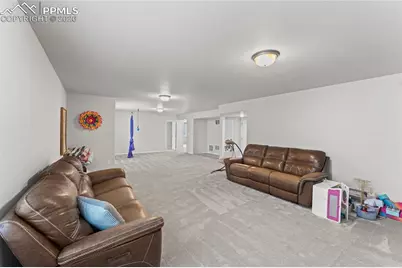 11017 Rolling Mesa Drive, Peyton, CO 80831 - Photo 30