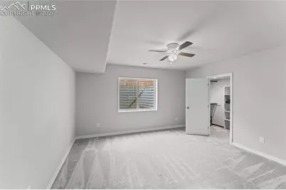 11017 Rolling Mesa Drive, Peyton, CO 80831 - Photo 34