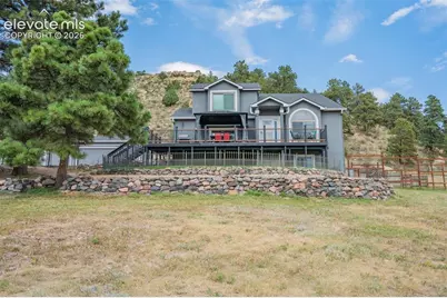 17370 Sweet Road, Peyton, CO 80831 - Photo 4