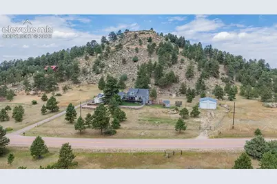17370 Sweet Road, Peyton, CO 80831 - Photo 6