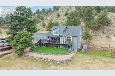 17370 Sweet Road, Peyton, CO 80831 - Photo 2