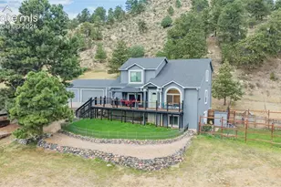 17370 Sweet Rd, Peyton, CO 80831 - Photo 2