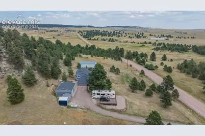 17370 Sweet Road, Peyton, CO 80831 - Photo 46