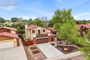 4055 Thundercloud Dr, Colorado Springs, CO 80920 - Photo 36