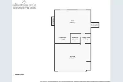 4055 Thundercloud Drive, Colorado Springs, CO 80920 - Photo 42