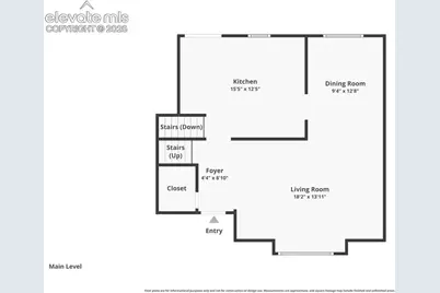 4055 Thundercloud Drive, Colorado Springs, CO 80920 - Photo 40