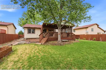 4055 Thundercloud Drive, Colorado Springs, CO 80920 - Photo 32